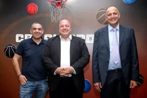 (ΦΩΤΟΣ) Η βραδιά του μπάσκετ 