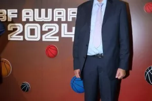 (ΦΩΤΟΣ) Η βραδιά του μπάσκετ 
