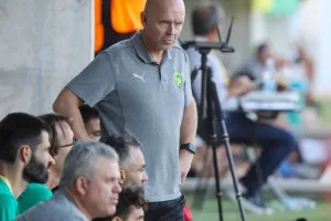 ΑΕΚ - Πάφος FC: Με στυλ... ευρωπαϊκό!