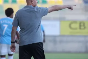 ΑΕΚ - Πάφος FC: Με στυλ... ευρωπαϊκό!