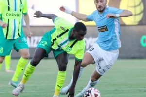 ΑΕΚ - Πάφος FC: Με στυλ... ευρωπαϊκό!
