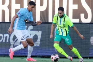 ΑΕΚ - Πάφος FC: Με στυλ... ευρωπαϊκό!