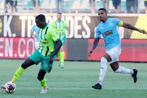 ΑΕΚ - Πάφος FC: Με στυλ... ευρωπαϊκό!