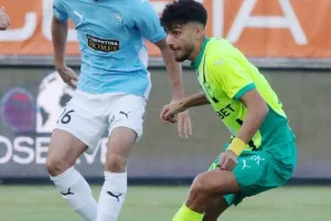 ΑΕΚ - Πάφος FC: Με στυλ... ευρωπαϊκό!