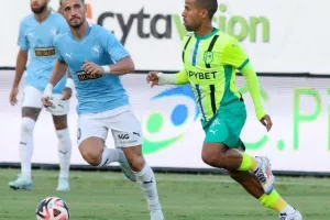 ΑΕΚ - Πάφος FC: Με στυλ... ευρωπαϊκό!