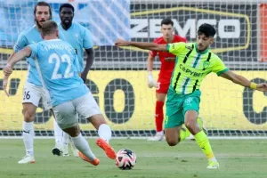 ΑΕΚ - Πάφος FC: Με στυλ... ευρωπαϊκό!