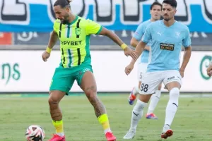 ΑΕΚ - Πάφος FC: Με στυλ... ευρωπαϊκό!