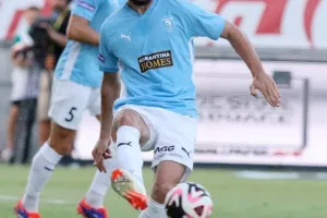 ΑΕΚ - Πάφος FC: Με στυλ... ευρωπαϊκό!