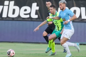 ΑΕΚ - Πάφος FC: Με στυλ... ευρωπαϊκό!