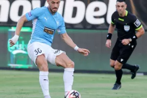 ΑΕΚ - Πάφος FC: Με στυλ... ευρωπαϊκό!