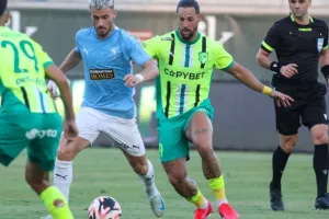 ΑΕΚ - Πάφος FC: Με στυλ... ευρωπαϊκό!