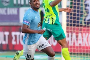 ΑΕΚ - Πάφος FC: Με στυλ... ευρωπαϊκό!