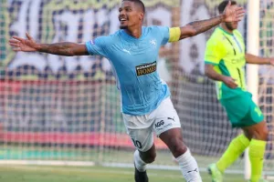 ΑΕΚ - Πάφος FC: Με στυλ... ευρωπαϊκό!