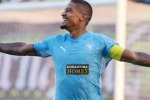 ΑΕΚ - Πάφος FC: Με στυλ... ευρωπαϊκό!