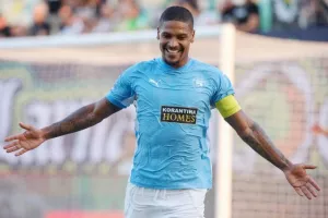 ΑΕΚ - Πάφος FC: Με στυλ... ευρωπαϊκό!