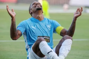 ΑΕΚ - Πάφος FC: Με στυλ... ευρωπαϊκό!