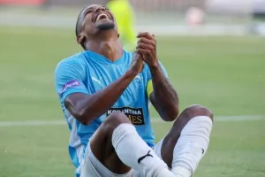 ΑΕΚ - Πάφος FC: Με στυλ... ευρωπαϊκό!