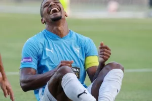 ΑΕΚ - Πάφος FC: Με στυλ... ευρωπαϊκό!