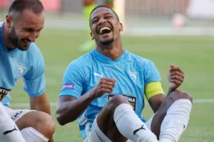 ΑΕΚ - Πάφος FC: Με στυλ... ευρωπαϊκό!