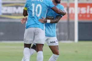 ΑΕΚ - Πάφος FC: Με στυλ... ευρωπαϊκό!