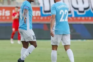 ΑΕΚ - Πάφος FC: Με στυλ... ευρωπαϊκό!