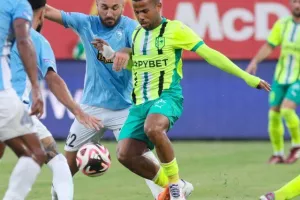 ΑΕΚ - Πάφος FC: Με στυλ... ευρωπαϊκό!
