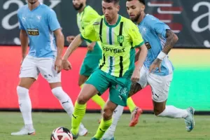 ΑΕΚ - Πάφος FC: Με στυλ... ευρωπαϊκό!