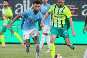 ΑΕΚ - Πάφος FC: Με στυλ... ευρωπαϊκό!