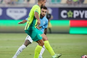 ΑΕΚ - Πάφος FC: Με στυλ... ευρωπαϊκό!