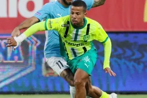 ΑΕΚ - Πάφος FC: Με στυλ... ευρωπαϊκό!
