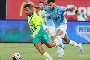 ΑΕΚ - Πάφος FC: Με στυλ... ευρωπαϊκό!