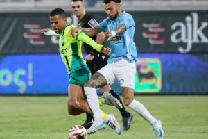 ΑΕΚ - Πάφος FC: Με στυλ... ευρωπαϊκό!