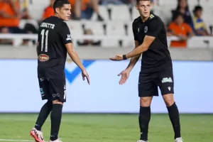ΑΠΟΕΛ-Εθνικός Άχνας: ΜΠΑΜ… με τριάρα!