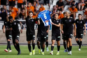 ΑΠΟΕΛ-Εθνικός Άχνας: ΜΠΑΜ… με τριάρα!