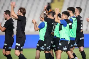 ΑΠΟΕΛ-Εθνικός Άχνας: ΜΠΑΜ… με τριάρα!