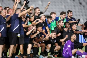 ΑΠΟΕΛ-Εθνικός Άχνας: ΜΠΑΜ… με τριάρα!