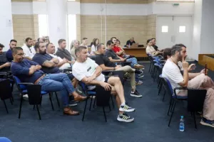 ΟΛΑ τα ζευγάρια για τον Α' Γύρο του Κυπέλλου
