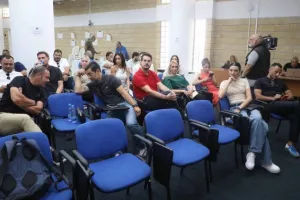 ΟΛΑ τα ζευγάρια για τον Α' Γύρο του Κυπέλλου