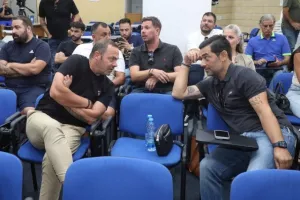 ΟΛΑ τα ζευγάρια για τον Α' Γύρο του Κυπέλλου