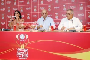 ΟΛΑ τα ζευγάρια για τον Α' Γύρο του Κυπέλλου