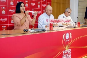 ΟΛΑ τα ζευγάρια για τον Α' Γύρο του Κυπέλλου