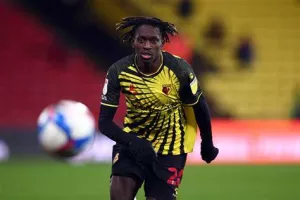 ΕΔΩ/Domingos Quina