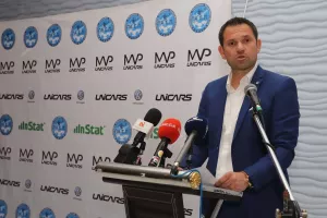 ΠΑΣΠ/Συνάντηση με τον Υφυπουργό για τους ξένους ποδοσφαιριστές