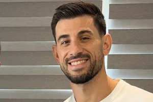 Πίτσι από Κύπρο με… Τσικίνιο