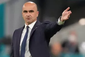 Ρομπέρτο ​​Μαρτίνεθ: «Το πρόβλημα δεν είναι η γυναίκα μου, αλλά τα πεθερικά»