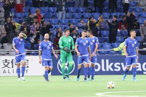 Η... ανατροπή με Ραν Μπεν Σιμόν