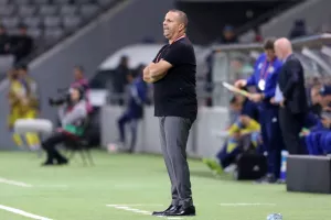Η... ανατροπή με Ραν Μπεν Σιμόν