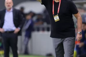 Η... ανατροπή με Ραν Μπεν Σιμόν