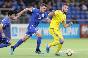 Η... ανατροπή με Ραν Μπεν Σιμόν