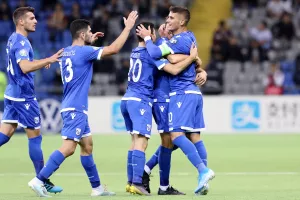 Η... ανατροπή με Ραν Μπεν Σιμόν
